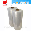 pvc film manufacturer laminated film transparent pe stretch film for hand or machine wrap